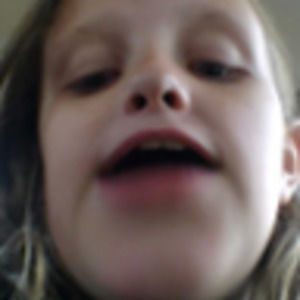 Meet your Posher, Gracie